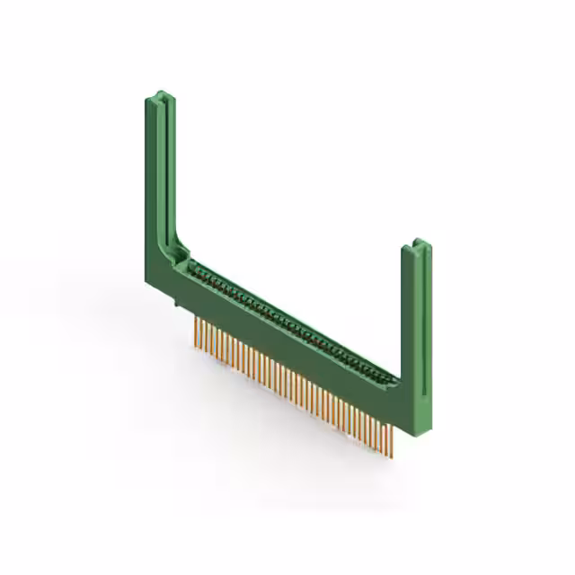 345-038-544-458 EDAC Inc.  Edgeboard Connectors